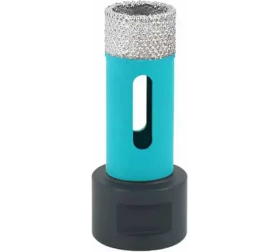 Изображение товара Коронка алмазная для плитки и камня, 35 мм, вакуумная пайка точной формы BIHUI DBDB35