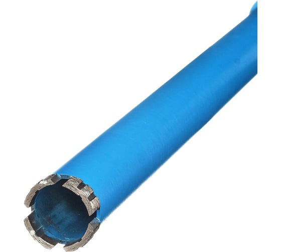 Изображение товара Алмазная коронка по бетону с лазерной сваркой сегмента 38x450 мм, ВТ20x3.4x10x4T TORGWIN T783618