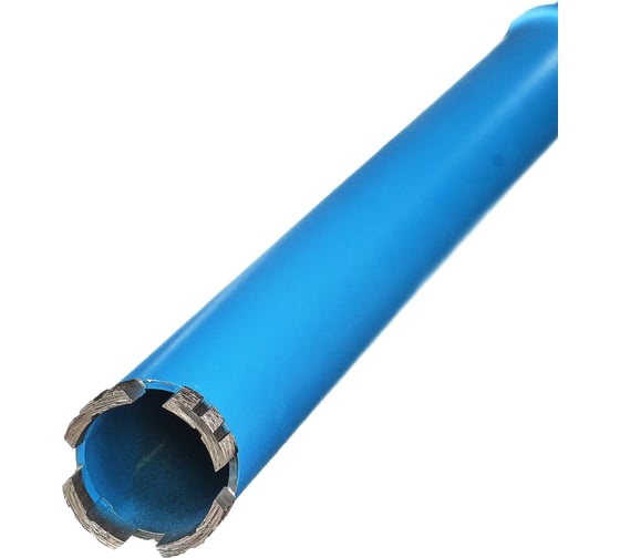 Изображение товара Алмазная коронка по бетону с лазерной сваркой сегмента 40x450 мм, ВТ20x3.6x10x4T TORGWIN T170275