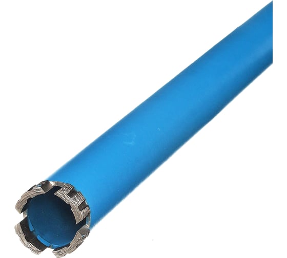 Изображение товара Алмазная коронка по бетону с лазерной сваркой сегмента 32x450 мм, ВТ15x3.4x10x4T TORGWIN T928021