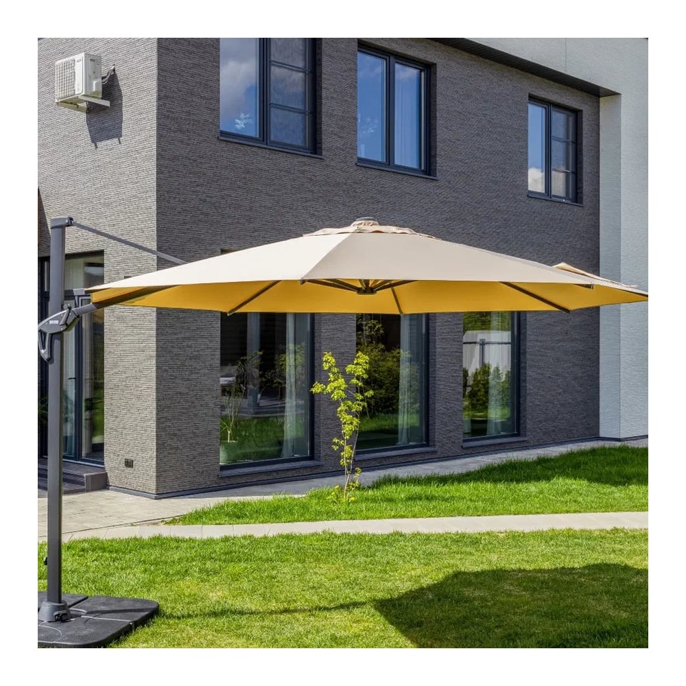 Изображение товара Зонт Royal Family SKY круглый без утяжелителей 790-21