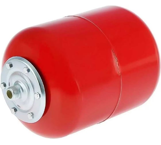 Изображение товара Мембранный бак для отопления Maxpump 19 л фланец 3/4 дюйма 2000048290676