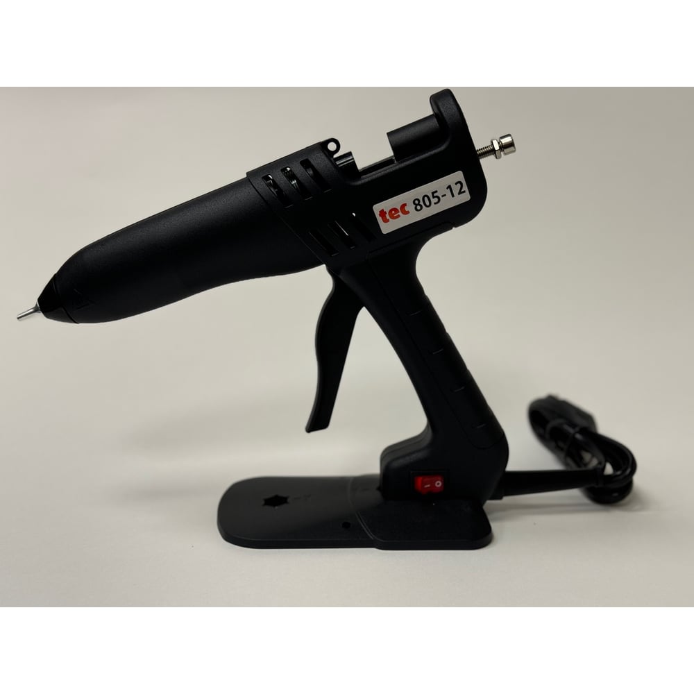 Изображение товара Термоклеевой пистолет TEC 195с TEC 805-12-195