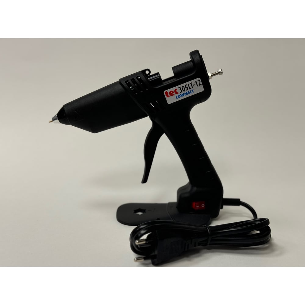 Термоклеевой пистолет TEC 305-12LT
