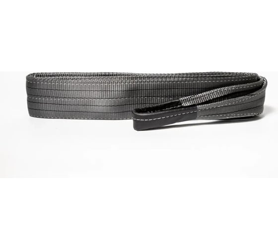 Изображение товара Строп текстильный PLAZWELD СТП 4.0 т, 3000 мм СТП-4/3000