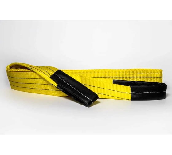 Изображение товара Строп текстильный PLAZWELD СТП 3.0 т, 2000 мм СТП-3/2000