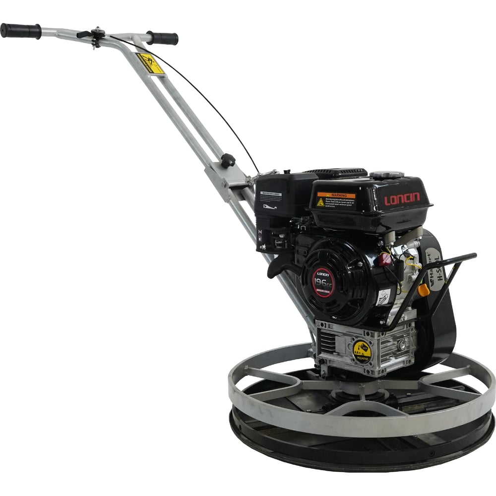 Изображение товара Машина затирочная Habert H-S60L 00-00159304