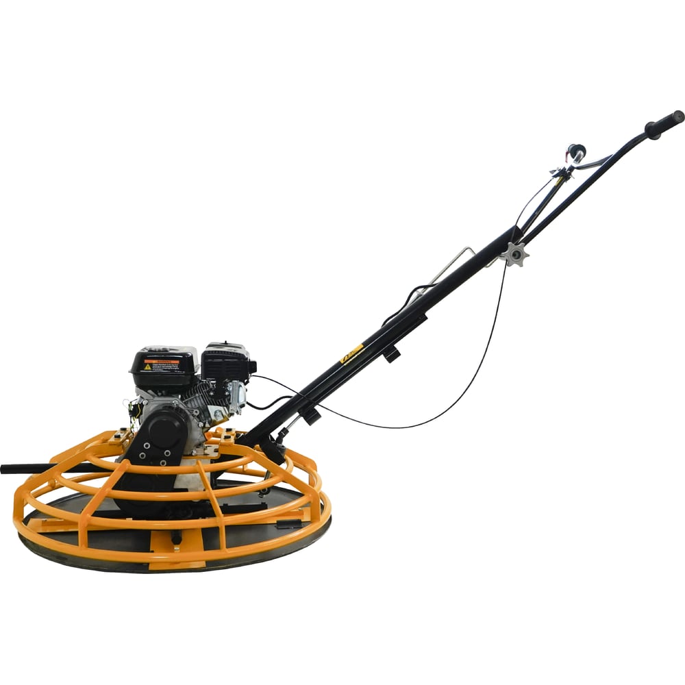 Изображение товара Машина затирочная Habert H-S100L 00-00159305 для швов и обработки поверхностей