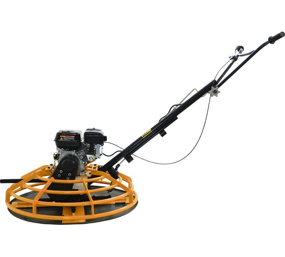 Изображение товара Машина затирочная Habert H-S100L 00-00159305