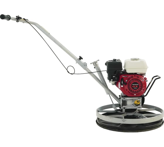 Изображение товара Машина затирочная Habert H-S60H (GX160) 00-00159302