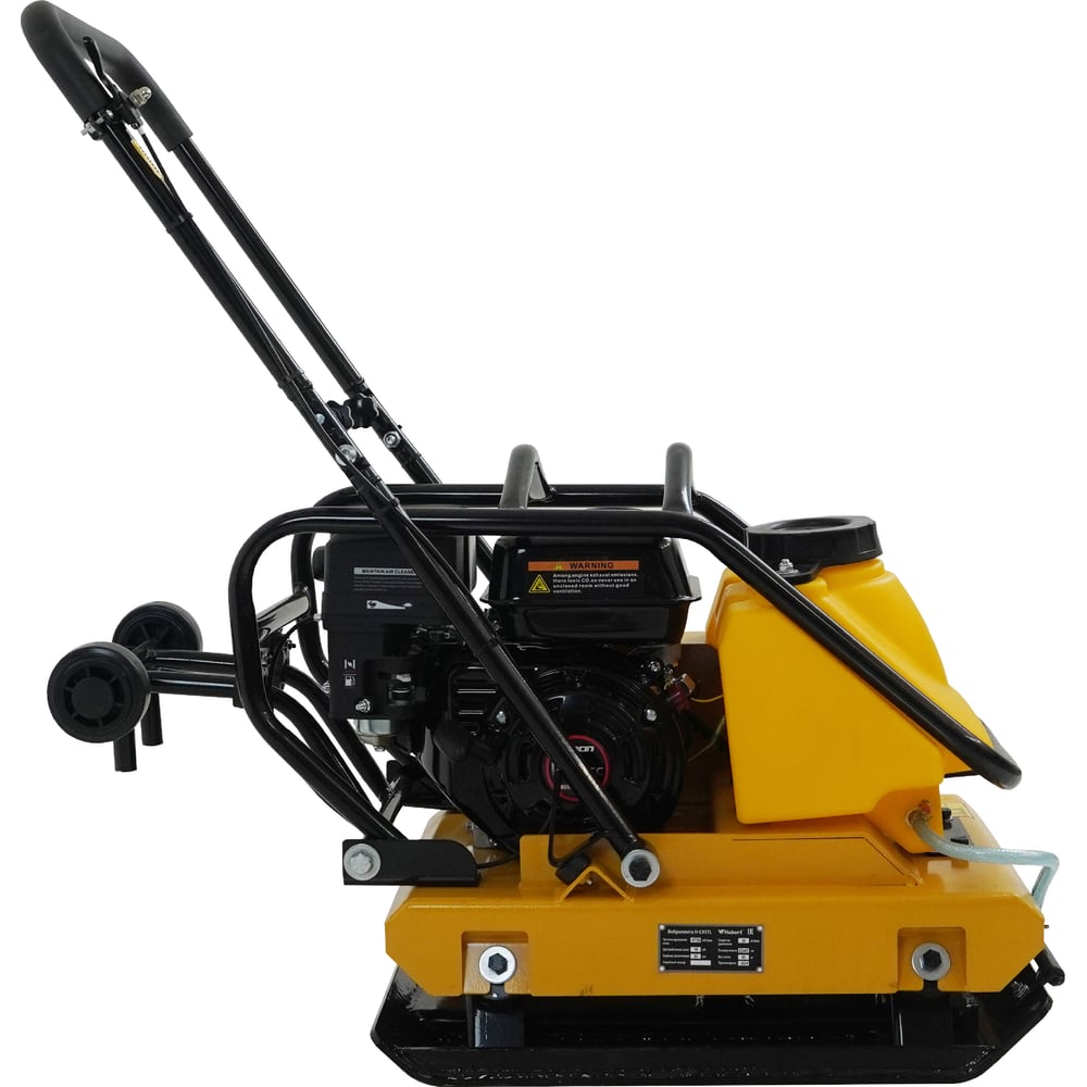 Изображение товара Виброплита Habert H-C95TL 00-00159310