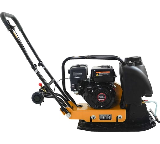 Изображение товара Виброплита Habert H-C80NTL 00-00159309