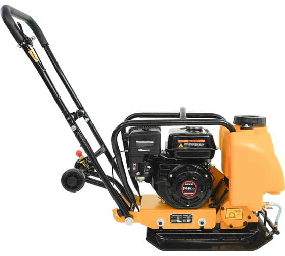 Изображение товара Виброплита Habert H-C60TL 00-00159307