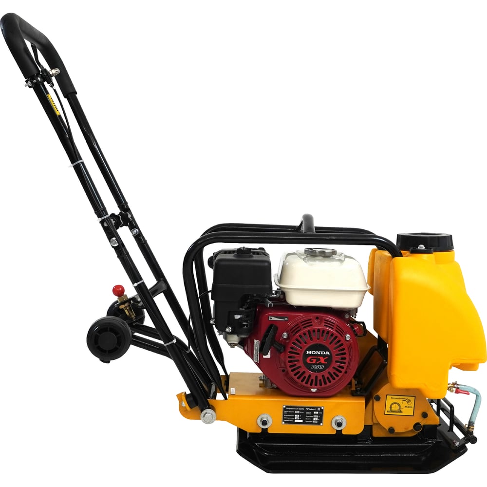 Изображение товара Виброплита Habert H-C60TH (GX160) 00-00158196
