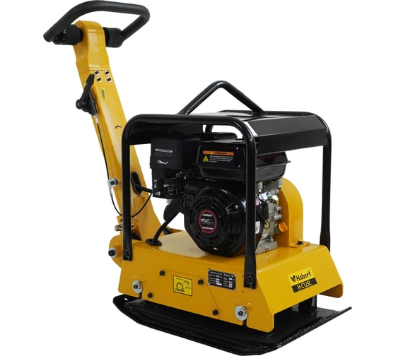 Изображение товара Виброплита Habert H-C125L 00-00159312