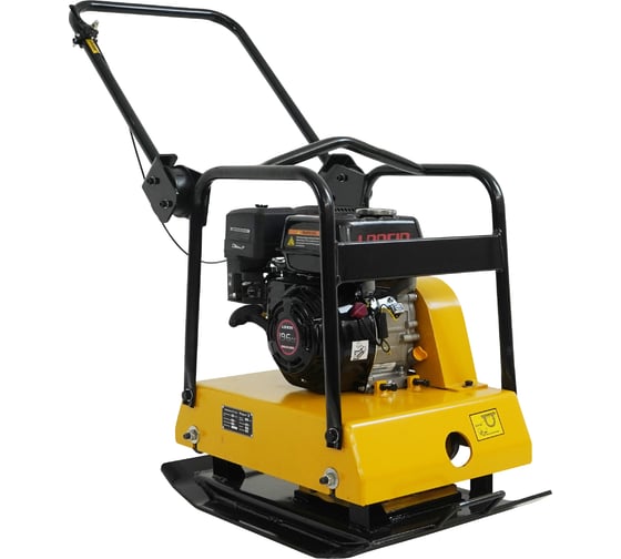 Изображение товара Виброплита Habert H-C120L 00-00159311