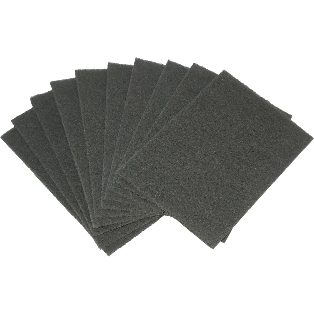 Изображение товара Шлифовальный войлок серый 3D MATT 150х230 мм 10 шт CERAMAX 1CRX0551