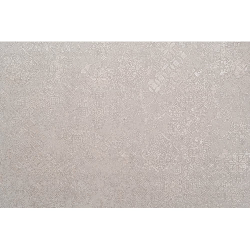 Изображение товара Обои Domingo Марокко горячее тиснение 10м бежевый орнамент флизелин