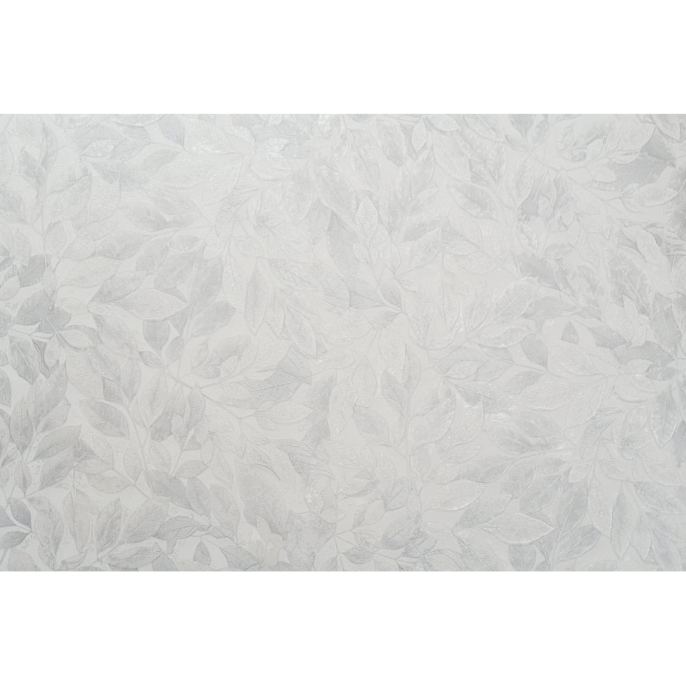 Изображение товара Обои FREEDOM Ялла горячее тиснение 10 м серый флизелин