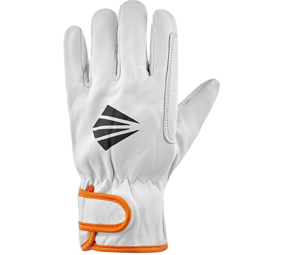 Изображение товара Перчатки защитные Сварог ПР-38, размер 9 (PR-38-9), пара 100660