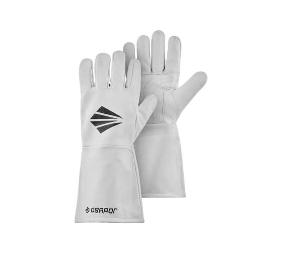 Изображение товара Перчатки защитные Сварог КС-82А (KS-82А), пара 100658