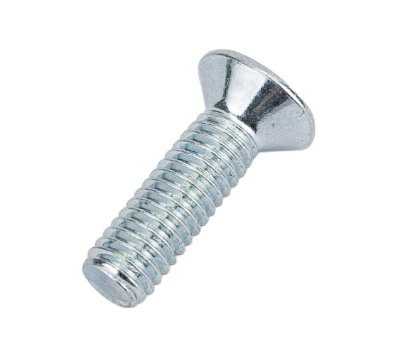 Изображение товара Винт SWFS DIN965 М6х20, 10 шт., пакетик тов-092456