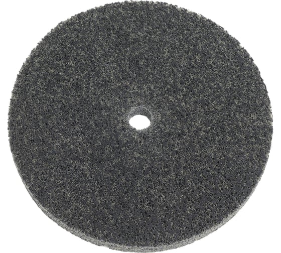 Изображение товара Круг прессованный нетканый ROXPRO BX (150х13х13 мм; 2S; Fine) RoxelPro 163314