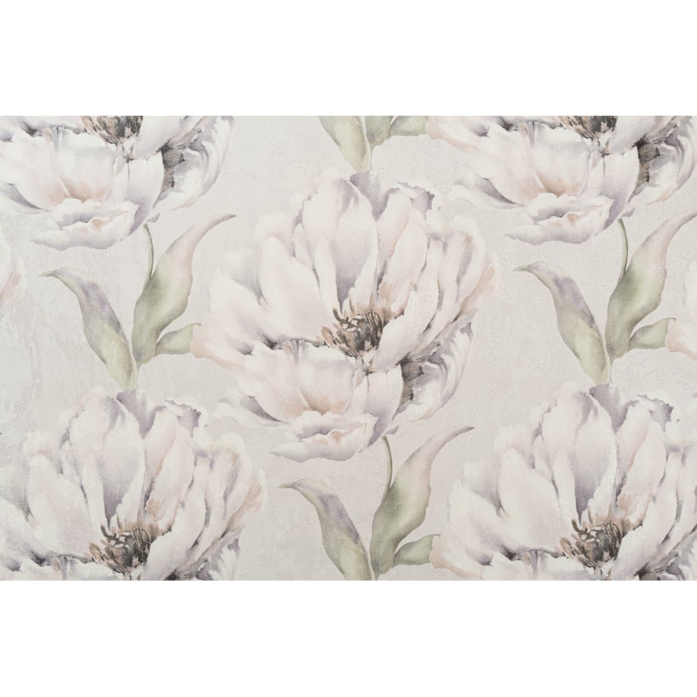 Изображение товара Обои FREEDOM Габриэль, розовый, флизелин, 10 м x 1.06 м, тиснение