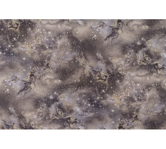 Изображение товара Обои OVK декор, горячее тиснение на флиз. основе арт. Космос-уни, 10х1.06 м 10842-02