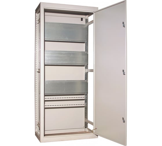 Изображение товара Каркас EKF ВРУ-1, Unit S, сварной с внутренней комплектацией, 1800х600х450, IP31, PROxima mb18-60-45k