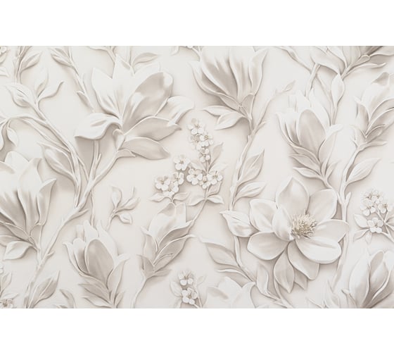 Изображение товара Обои OVK декор, горячее тиснение на флиз. основе арт. Вивальди, 10х1.06 м 10981-02