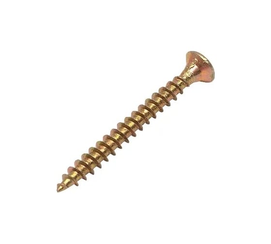 Изображение товара Саморез SWFS ШУЖ 4х50, 13 шт. тов-091889