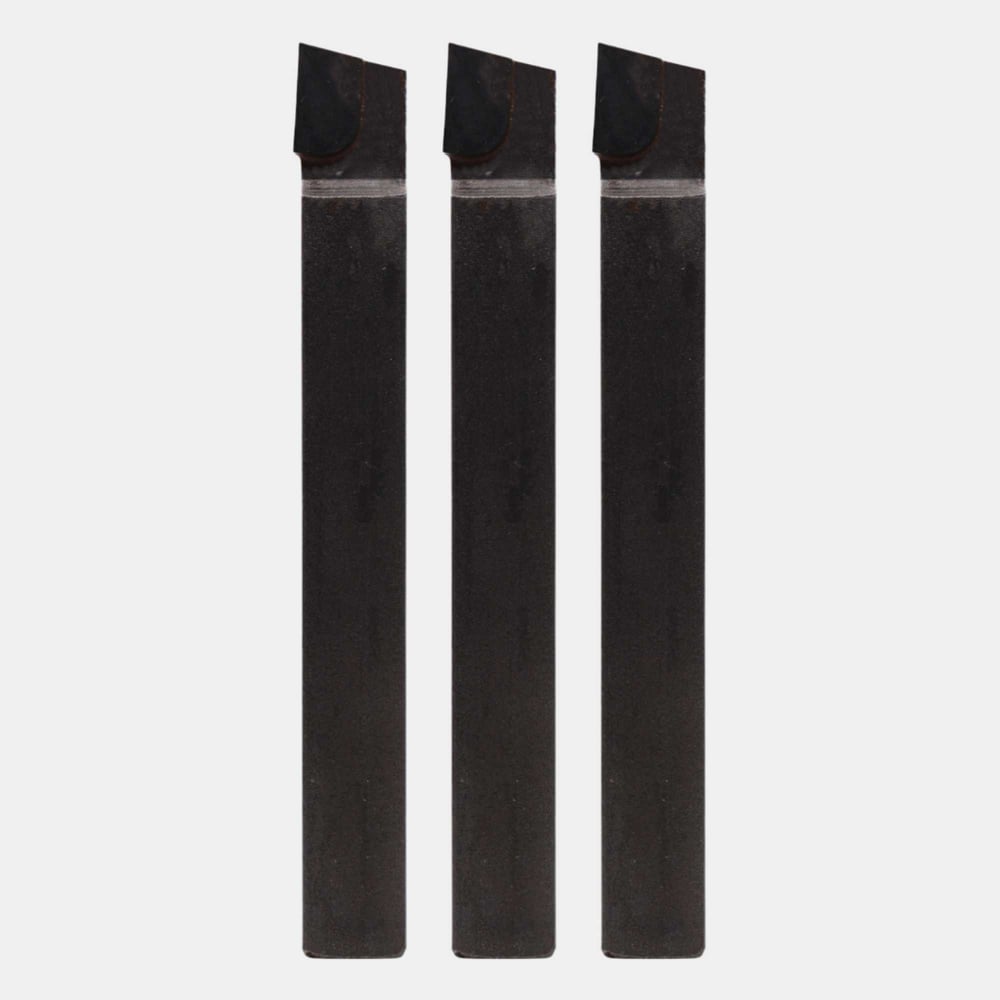 Изображение товара Набор проходных упорных прямых резцов 3 шт 32x20x170 Т15К6 ГОСТ 18879-73