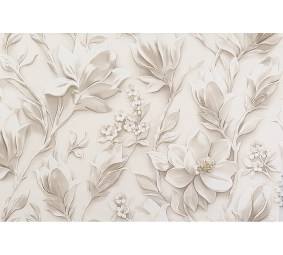 Изображение товара Обои OVK декор, горячее тиснение на флиз. основе арт. Вивальди, 10х1.06 м 10981-03