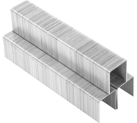 Изображение товара Скобы для степлера BRAUBERG №23/15, 1000 шт., до 100 листов 227716