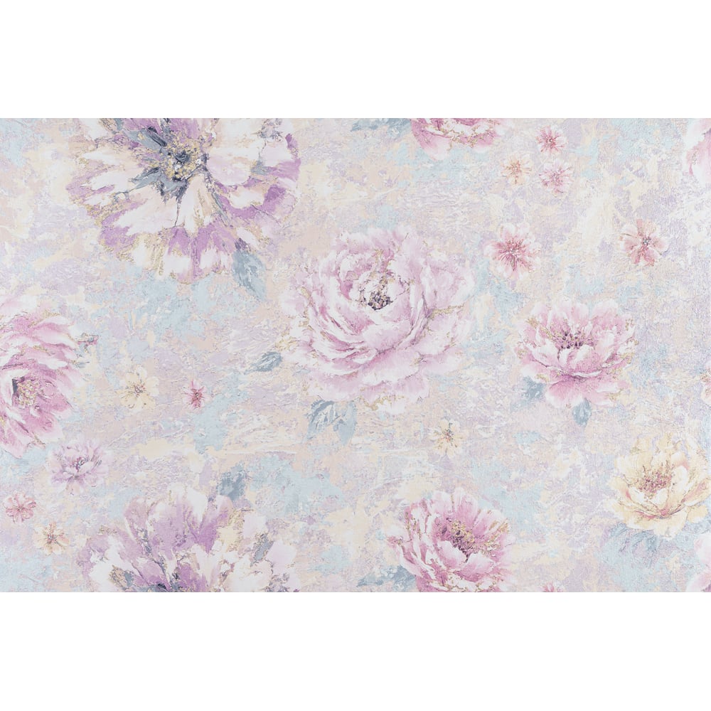 Изображение товара Обои OVK декор, горячее тиснение на флиз. основе арт. Фрида, 10х1.06 м D 10857-03