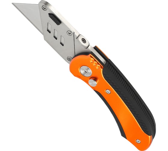 Изображение товара Строительный нож PATRIOT CKF-5 350004412
