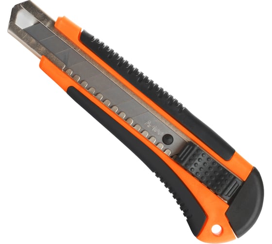 Изображение товара Строительный нож PATRIOT CKA-182 350004415