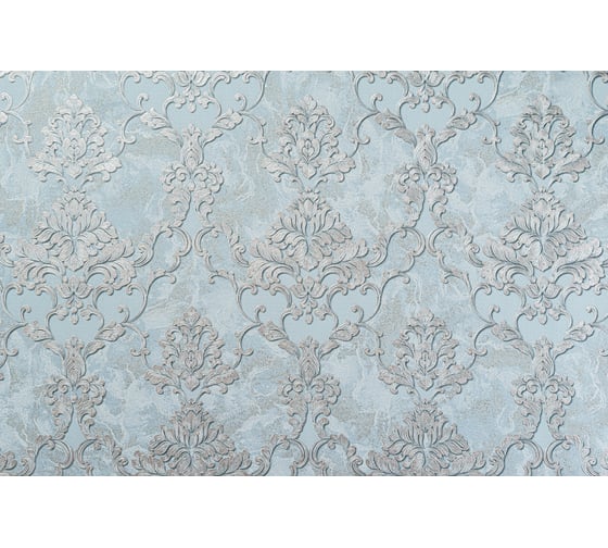 Изображение товара Обои OVK декор, вспененный винил на флиз. основе арт. Аннет, 10х1.06 м 20166-05