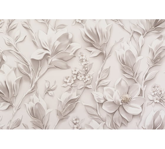 Изображение товара Обои OVK декор, горячее тиснение на флиз. основе арт. Вивальди, 10х1.06 м 10981-05