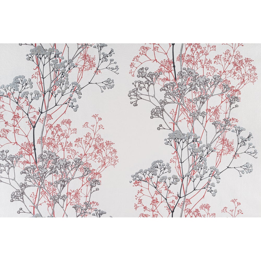 Изображение товара Обои OVK декор Аврора, вспененный винил на флиз. основе 10х1.06 м