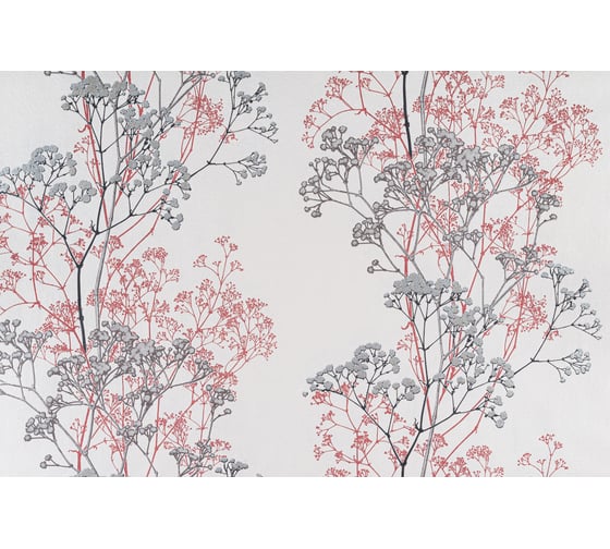 Изображение товара Обои OVK декор, вспененный винил на флиз. основе арт. Аврора, 10х1.06 м D 20152-02