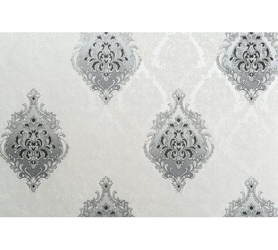 Изображение товара Обои OVK декор, горячее тиснение на флиз. основе арт. Елена, 10х1.06 м 11015-01