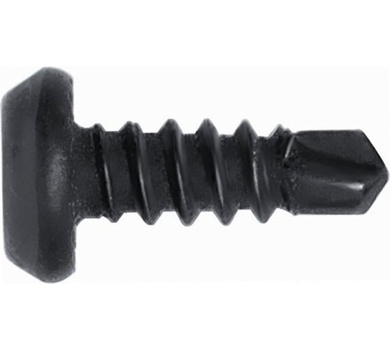 Изображение товара Саморез SWFS ШСММ сверло, 3.5х11 мм, 25000 шт. тов-032967