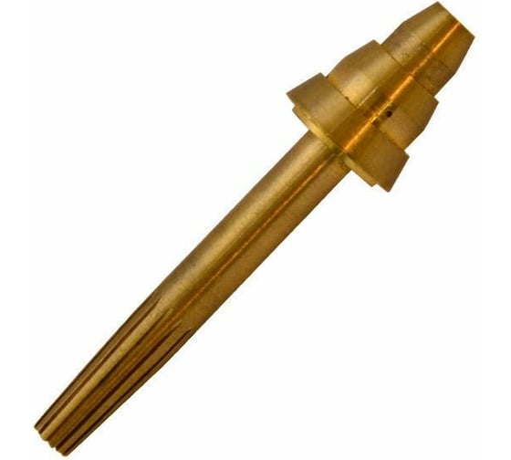 Изображение товара Мундштук внутренний пропановый № 4П к резакам КОРД СВ000010112-5