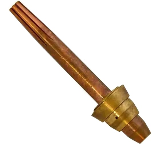 Изображение товара Мундштук внутренний ацетиленовый №3А к резакам КОРД СВ000010107-4