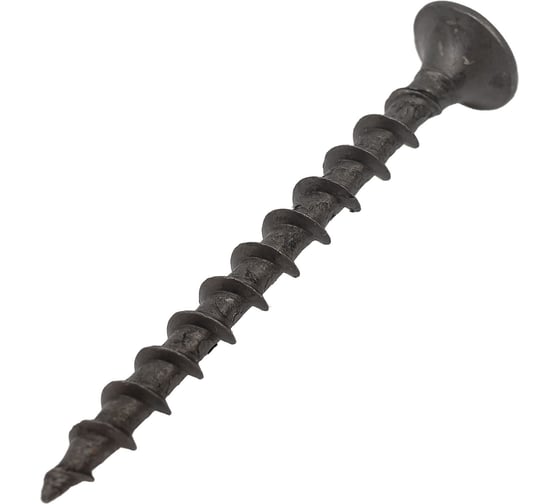 Изображение товара Саморез SWFS ШСГД 3.8х41, 25 шт., пакетик тов-091729