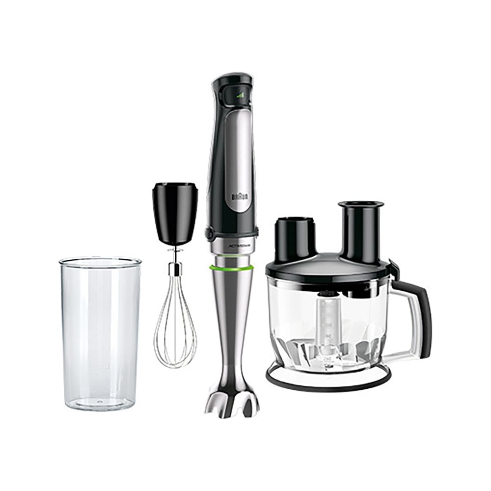Изображение товара Блендер Braun MQ7075X 0X22111289 0X22111563