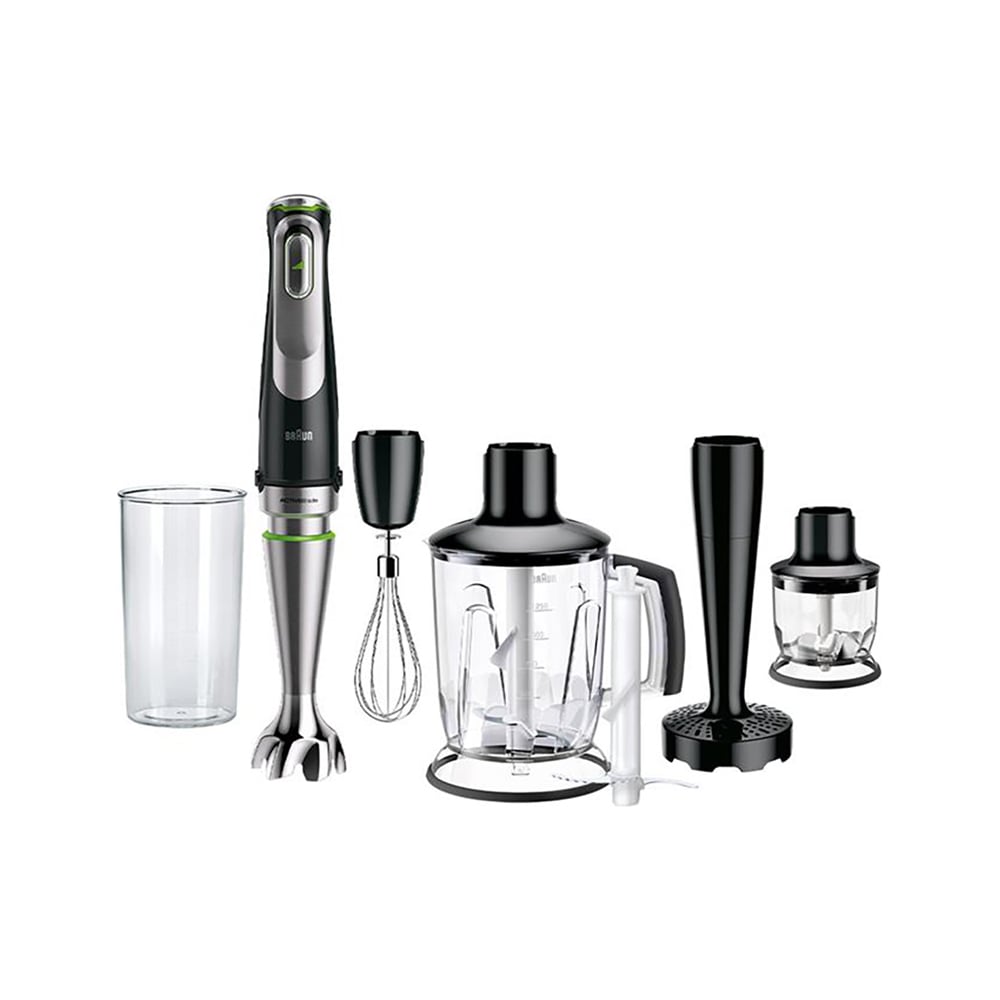 Изображение товара Блендер Braun MQ9147X 0X22111377 0X22111546