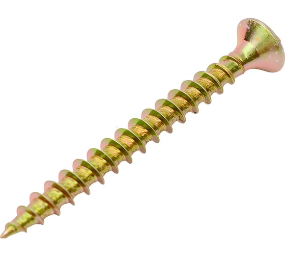 Изображение товара Саморез SWFS ШУЖ 6х60, 5 шт. тов-091913